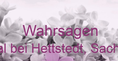 Wahrsagen Heiligenthal bei Hettstedt, Sachsen Anhalt | Top-Experten für Kartenlegen, Wahrsagen, Hellsehen, Zukunftsdeutung. Wahrsagen Heiligenthal bei Hettstedt, Sachsen Anhalt | Top-Experten für Kartenlegen, Wahrsagen, Hellsehen, Zukunftsdeutung.